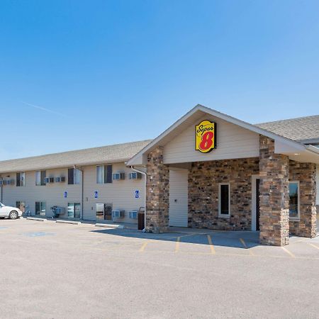 Motel Super 8 By Wyndham Kearney Exteriér fotografie